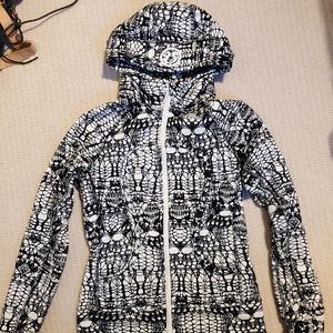 Scuba Hoodie